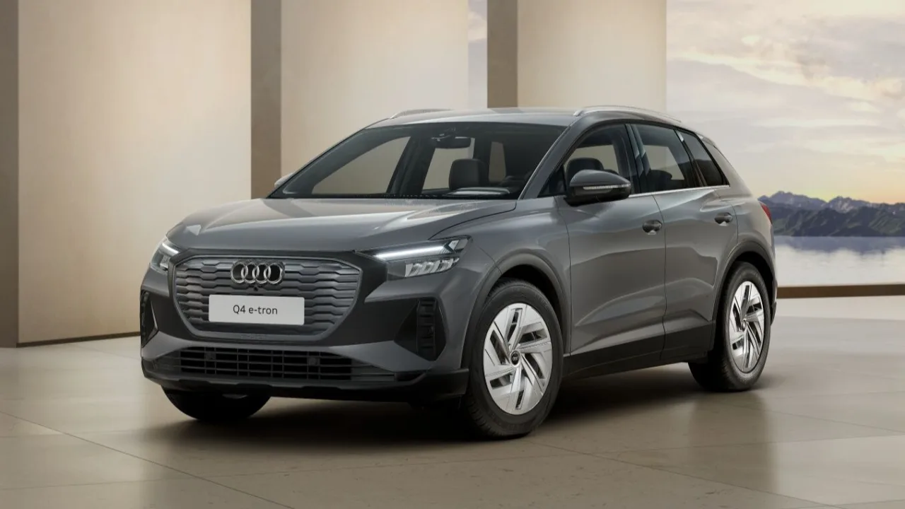 Audi Q4 e-tron 40 e-tron